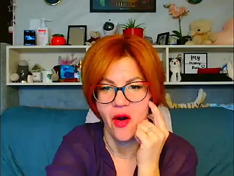 Natali3855's cam snapshot