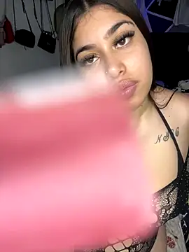 jazminslut's cam snapshot