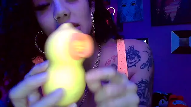 Av3ryyBe3's cam snapshot