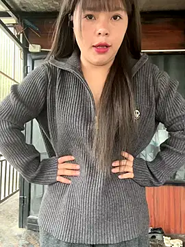 SarahBeii's cam snapshot