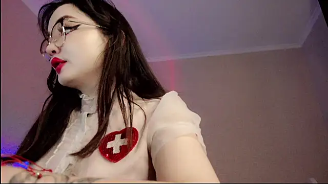 Dazzl1ngFire's cam snapshot