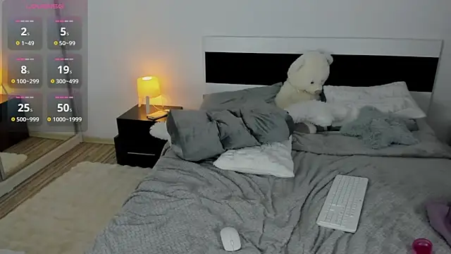 InnesKay's cam snapshot