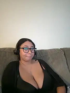 minha_baby's cam snapshot