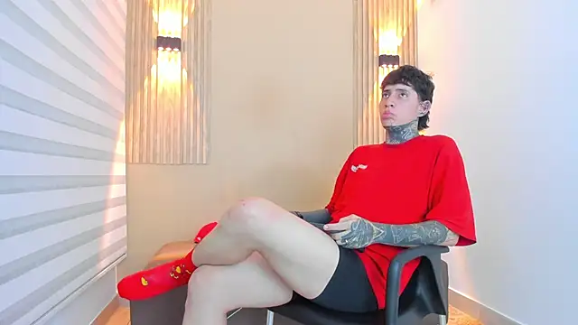 DANTE_ARMSTRONG live sex cam