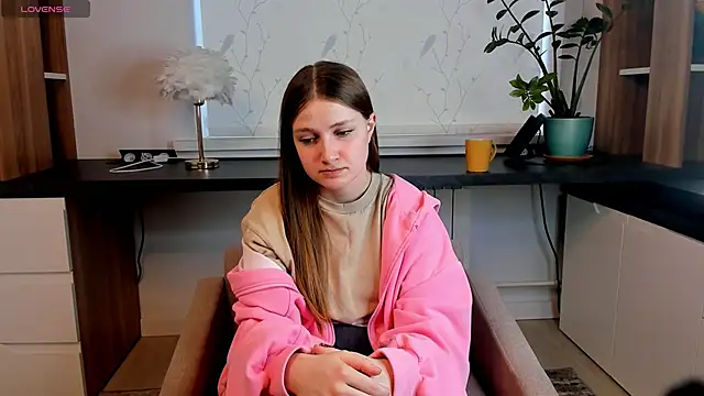 LesaFeldker's cam snapshot