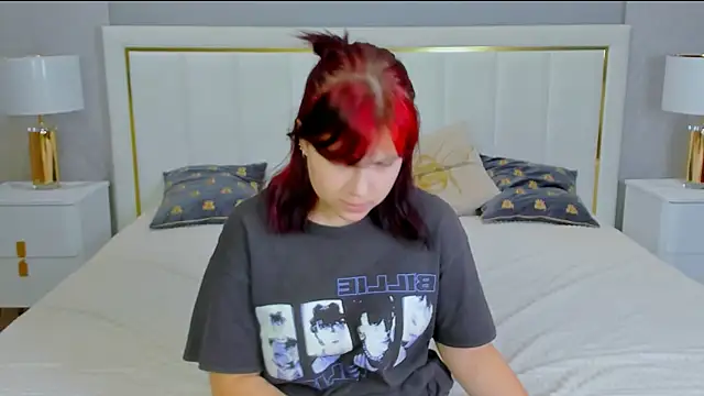 HANNA_BELL's cam snapshot