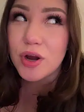 RosieDixx's cam snapshot