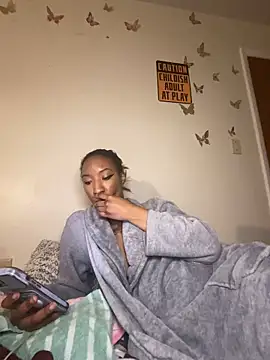 LeBimbo's cam snapshot