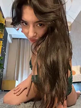 Tasty_Nora's cam snapshot