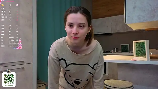 DonnaBurkee's web cam