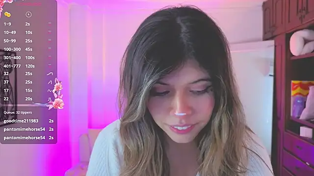 NATAASHA___ live sex cam