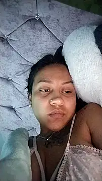 Tiphanydirty3's cam snapshot