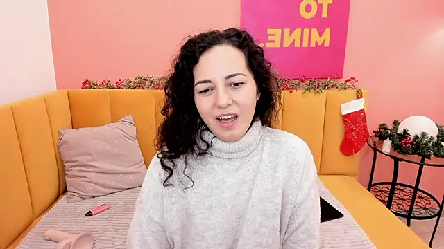 Linda_Insatiable's cam snapshot