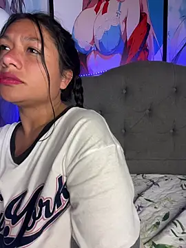 Im_Little's cam snapshot