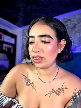 Scarlett-LS's cam snapshot