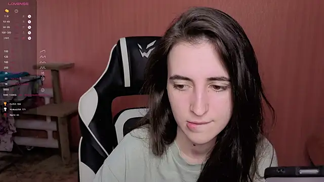 reaiss's cam snapshot