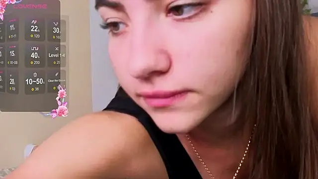 Ashley_Pierce's cam snapshot