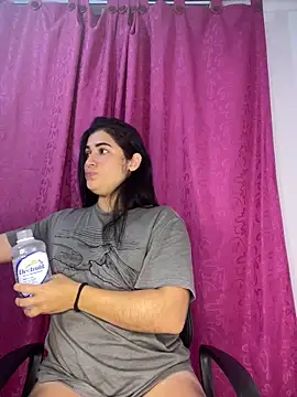 alice_shyness's cam snapshot