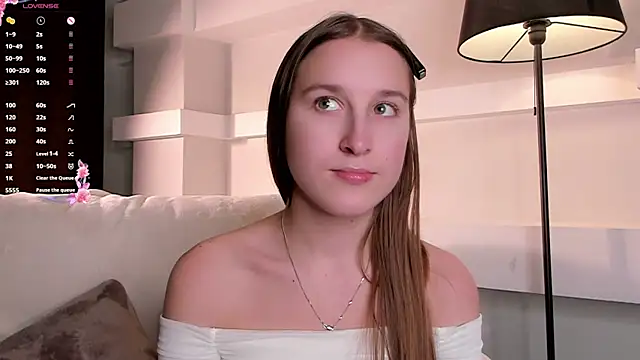 NanaMertins's cam snapshot