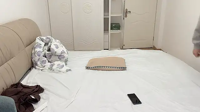 STxuguanhan live sex cam