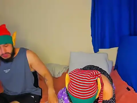 astredad2025's cam snapshot