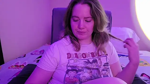 InternetFairy_XO's cam snapshot