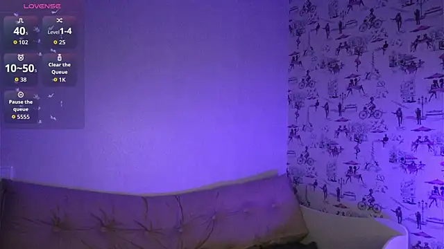 bubble_bbb's cam snapshot