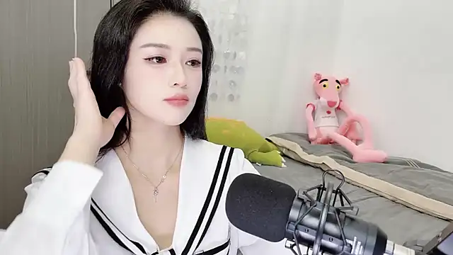 starsqimei's cam snapshot