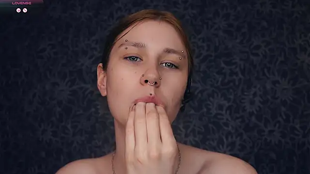 MoiraHavins's cam snapshot