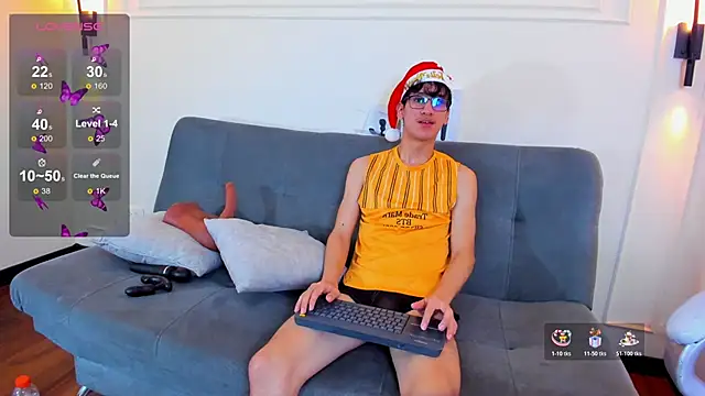 Cum_hunters live sex cam