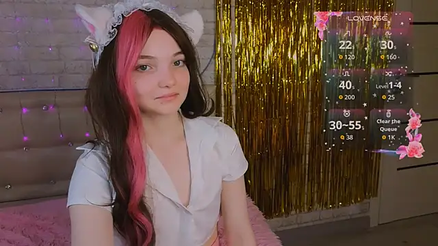 AnimeAlica18's cam snapshot