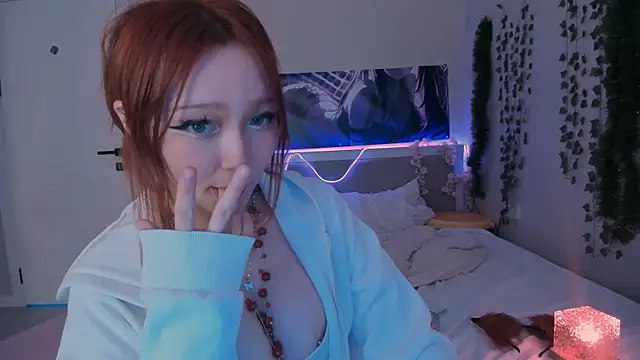 yuna_loon's cam snapshot