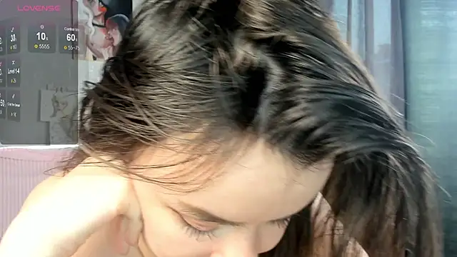 Gentle_Ariel's cam snapshot