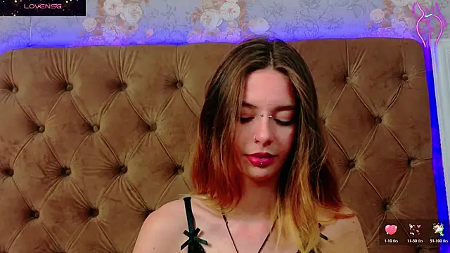 CoraVex's cam snapshot