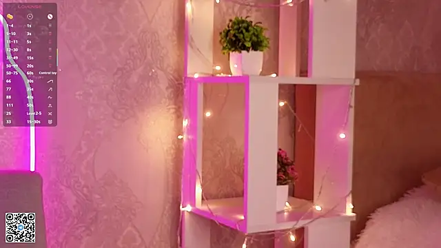 KeilaJeschon's cam snapshot