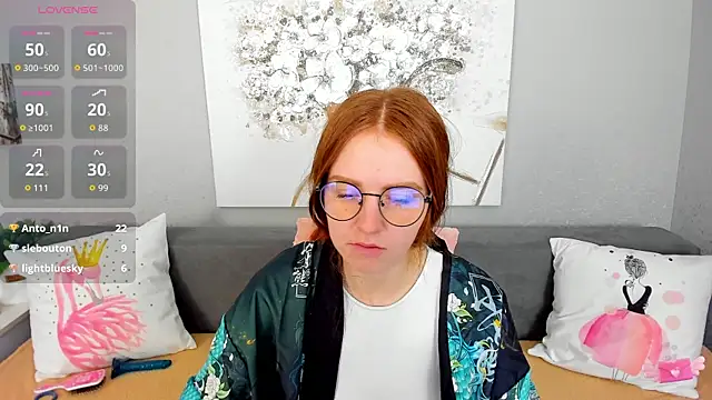 Evarey_'s cam snapshot