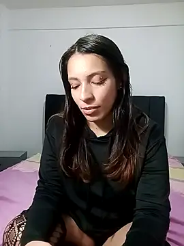 Vianca_Costt's cam snapshot