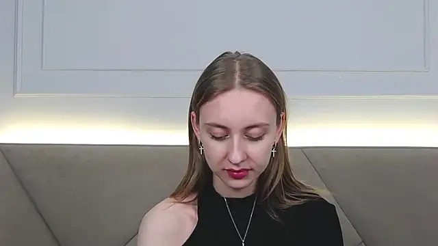 RachaelCute's cam snapshot