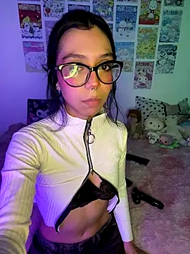 Valen-Foxx1's cam snapshot