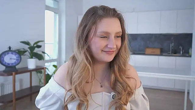 RemediosStrekas's web cam