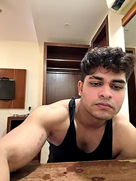 Vihaaanfucks live sex cam