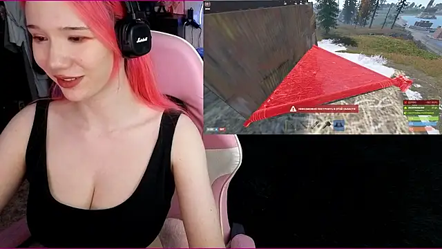 Maya_Viola's cam snapshot