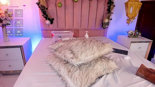 nastyalvanova live sex cam