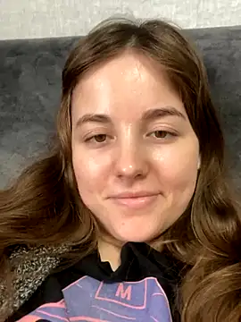 Lady_woman's cam snapshot