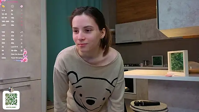 DonnaBurkee's cam snapshot