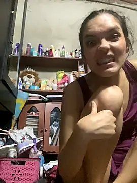 lilithanderson's cam snapshot