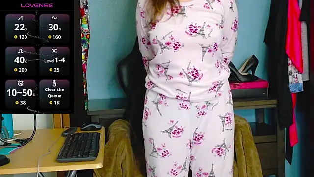 TreeJeanne's cam snapshot