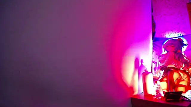 luly_pink's cam snapshot