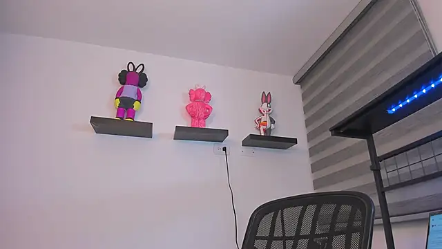 Gangster_Girl live sex cam