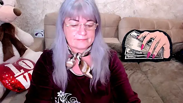 SiberiabBerry's cam snapshot